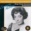 Carmen McRae - All The Things You Are | iHeartRadio