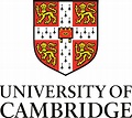 University of Cambridge logo transparent PNG - StickPNG
