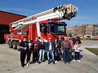 Artikel - Feuerwehr Forst (Lausitz)