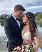 A Picture Perfect Day from Chris Carmack & Erin Slaver's Wedding Album ...