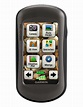 Oregon 550 + microSD TrekMap Italy V3 Pro de GARMIN