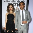 Rose Byrne y su pareja, Bobby Cannavale - Foto en Bekia Actualidad