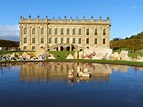 Regency History: A Regency History guide to Chatsworth House - home of ...