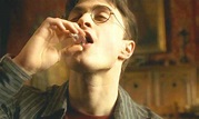 How the Harry Potter's last film made Daniel Radcliffe an alcoholic ...