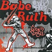 Que Pasa, Babe Ruth | CD (album) | Muziek | bol.com