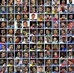 Messi lidera la lista de los 100 mejores jugadores del año para 'The ...