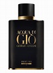 Acqua di Gio Profumo Special Blend Giorgio Armani - una nuova fragranza ...