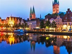 Tourismusinformation Lübeck, Lübeck: Infos, Preise und mehr | ADAC Maps