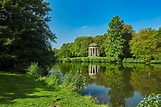 De mooiste parken en tuinen in Hannover - vakantieregio Hannover ...