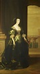 Henrietta Maria (1609-1669) | National portrait gallery, Henrietta ...