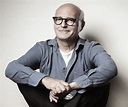 Ludovico Einaudi Biography - Facts, Childhood, Family Life & Achievements