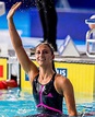 Simona Quadarella doppio oro europeo a Glasgow! | Swimming Channel