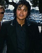 Pin by Brandon on Michael Jackson 1986 | Michael jackson photoshoot ...