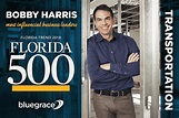 BlueGrace CEO Bobby Harris Named One of Florida’s Most Influential ...