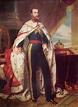 Portrait of Maximilian I of Mexico - Franz Xaver Winterhalter - WikiArt.org