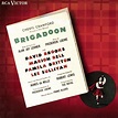 Original Broadway Cast of Brigadoon - Brigadoon (Original Broadway Cast ...