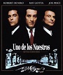 Uno de los nuestros (1990) EEUU. Dir: Martin Scorsese. Mafia. Suspense ...