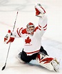 Martin Brodeur | Team Canada - Official Olympic Team Website