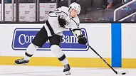 Kings sign Jacob Moverare to two-year contract extension (AAV: $762,500 ...