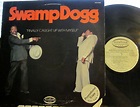 Swamp Dogg - Finally Caught Up with Myself (Musicor 2504) (Riders of ...