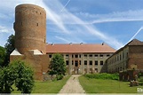 Zamek joannitów (Swobnica), Swobnica - zdjęcia