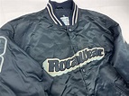 Rocawear Jacket Blue Vintage Roca Wear 90s Hip Hop - Etsy