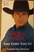 George Strait - Easy Come, Easy Go | Releases | Discogs