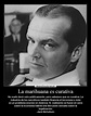 Imágenes de frases de Jack Nicholson ~ Imágenes de 10