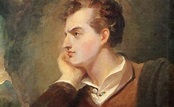 Lord Byron - Biografia, obras, poemas importantes, estilo poético e frases