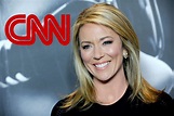 Cnn Anchors Female List Of Names : 3 - Shayne Mahoney