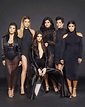 Kardashian Sisters Ages From Oldest To Youngest 2019