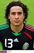 Guillermo Ochoa Football Wallpapers, Backgrounds and Pictures.