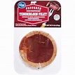 Kroger® Peppered Bacon Wrapped Beef Tenderloin Filet, 6 oz - Ralphs