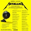 Metallica 2023-2024 Tour Dates – Metallica M72 Tour Calendar - Metal ...