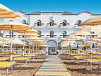 Hotel Marina in Lido di Jesolo bei alltours buchen
