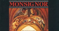 Soundtrack Covers: Monsignor (John Williams)