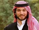 Prince Hamzah bin Hussein - Alchetron, the free social encyclopedia