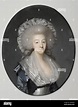 Maria Theresia von Savoyen (1756-1805), Gräfin von Artois. Museum ...