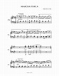 Marcha Turca Sheet music | Download free in PDF or MIDI | Musescore.com
