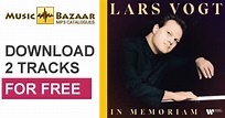 In Memoriam - Lars Vogt mp3 buy, full tracklist