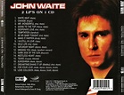 John Waite - Ignition (1982) / No Brakes (1984) [Remastered Ed. 2001 ...