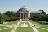Southern Methodist University Academic Overview