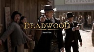Deadwood: La Película (2019). Teaser trailer oficial