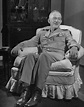 General Courtney Hicks Hodges Sitting Chair Editorial Stock Photo ...