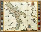 3 Cinquine S/F. Felipe III. Nápoles