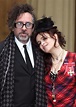 Are Exes Helena Bonham Carter and Tim Burton Getting Back Together? - Closer Weekly