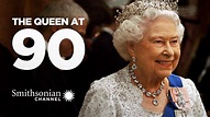 The Queen at 90 - Watch Full Movie on Paramount Plus