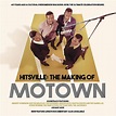 Hitsville: The Making of Motown | CD Album | Free shipping over £20 ...