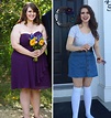 10+ Incredible Before-And-After Weight Loss Pics You Wont Believe Show ...