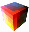 El cubo de color de Alfred Hickethier, ¿Qué es? | Marbelucci El blog de ...